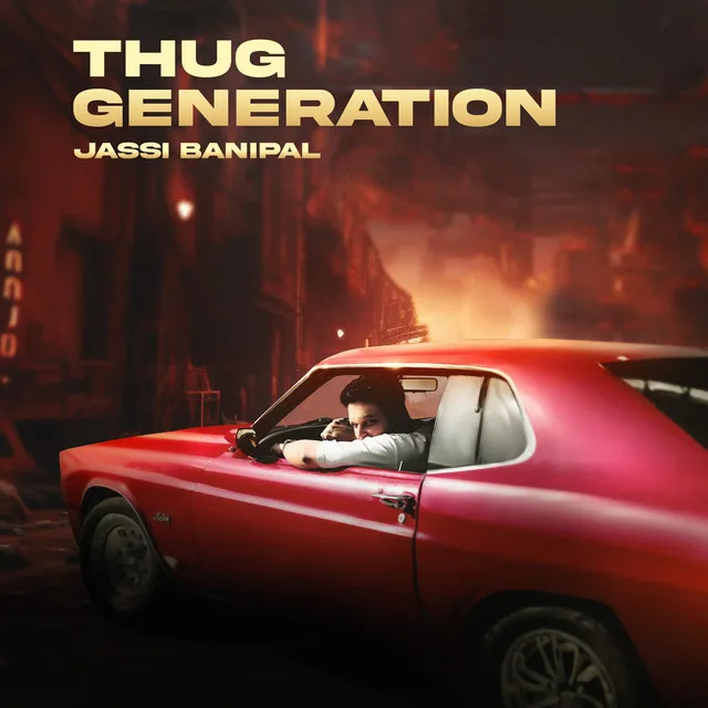 Thug Generation