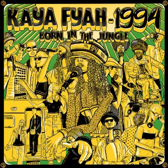 Swing By Mine (Panix 160 Mix) by KAYA FYAH