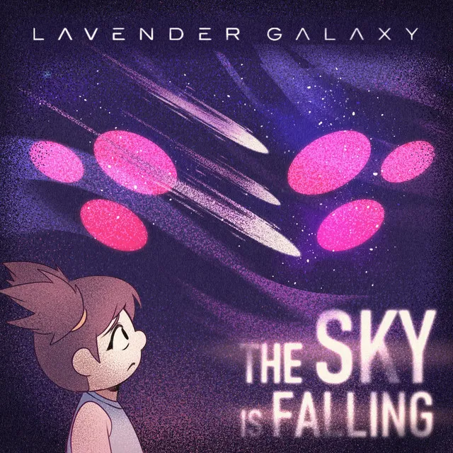 The Sky Is Falling