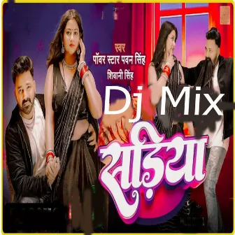 Dj Mix Sariya by Sivani Singh