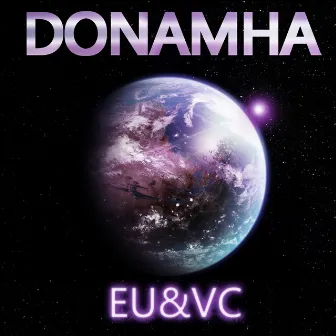 Eu & Vc by Donamha