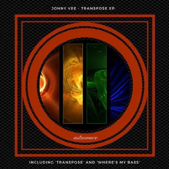 Transpose by Jonny Vee