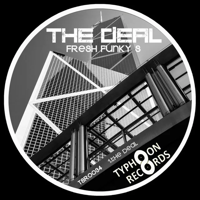 The Deal - Original mix