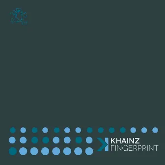 Fingerprint by Khainz