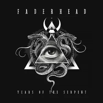 Years Of The Serpent by Faderhead