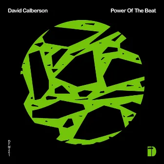 Power of the Beat by David Calberson