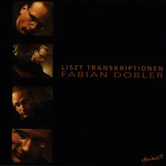 Liszt Transkriptionen by Fabian Dobler