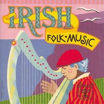 Irish - folk music by Diego Carli