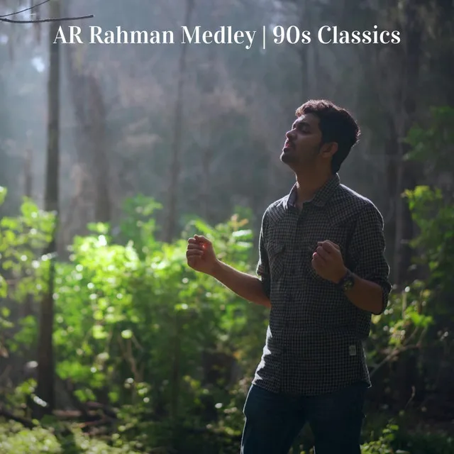 AR Rahman Medley 90s Classics