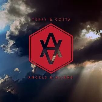 Angels & Aliens by Terry