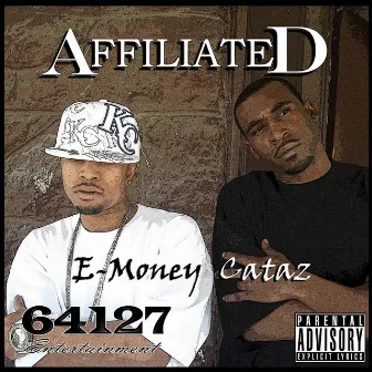 Affiliated by E-Money