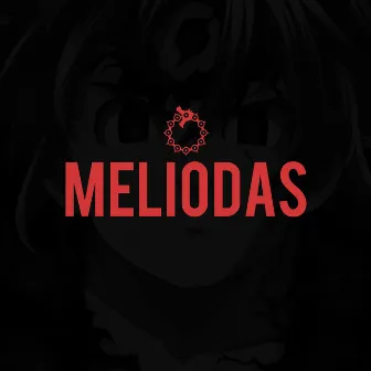 Meliodas by Shindy