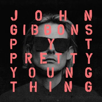 P.Y.T. (Pretty Young Thing) [Remixes] by John Gibbons