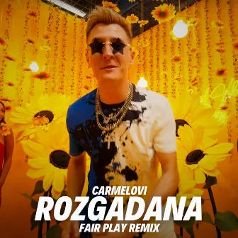 Rozgadana (Fair Play Remix) by Carmelovi