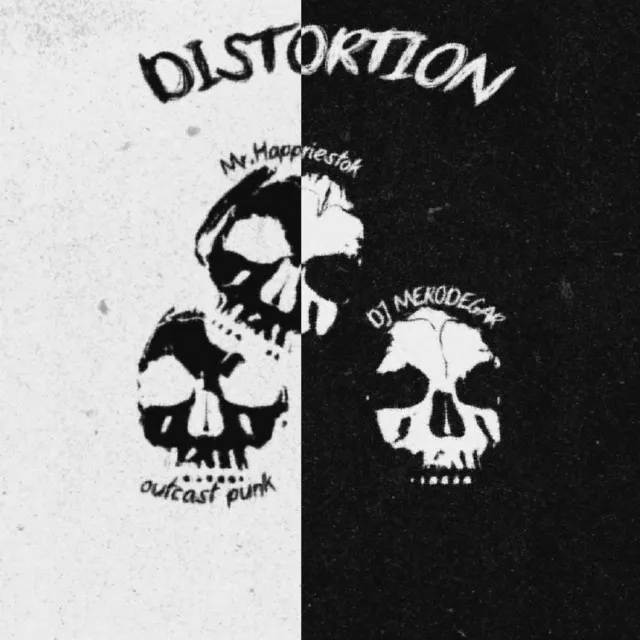 DISTORTION