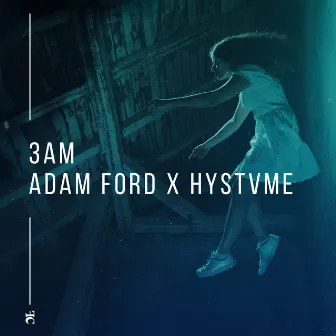 3am by Adam Ford