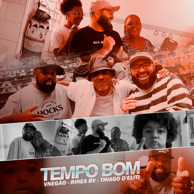 Tempo Bom