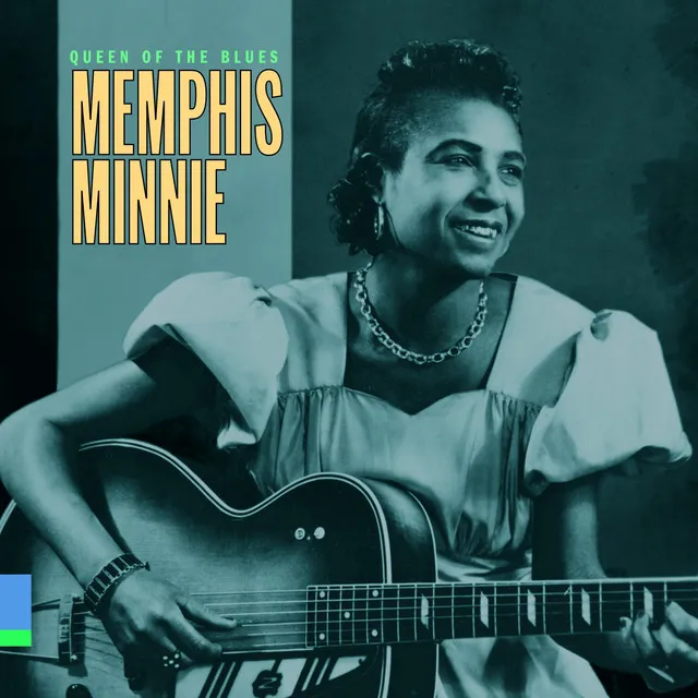 Memphis Minnie