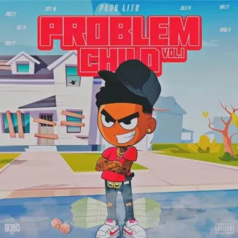 Problem Child, Vol. 1 by PGDG Lito