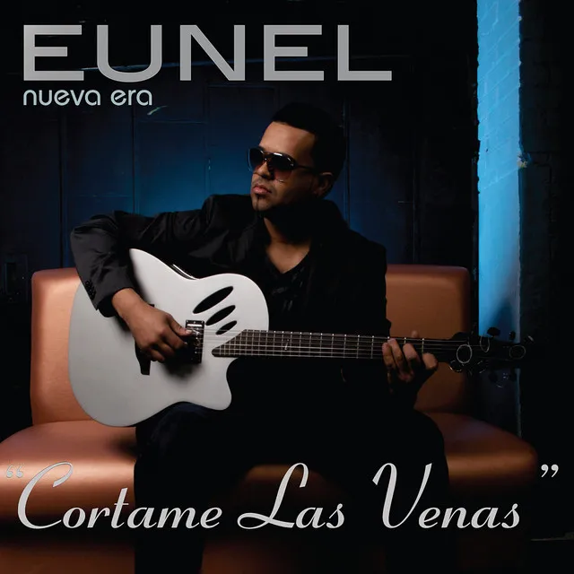 Cortame Las Venas - Eunel Nueva Era