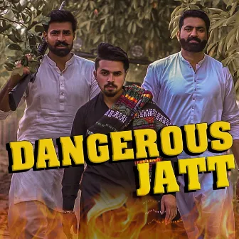 dangerous jatt by Sami jatt