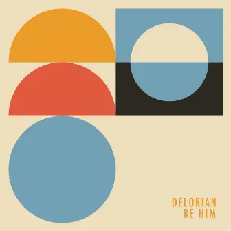 Be Him by Delorian