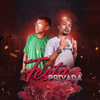 Festa Privada by MC CRIA VP