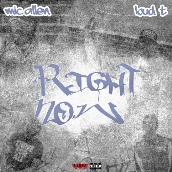 Right Now by Mic Allen