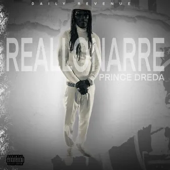 Reallonarre by Prince Dreda