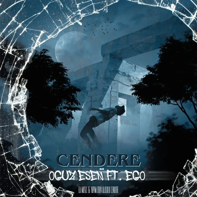 Cendere (2024)