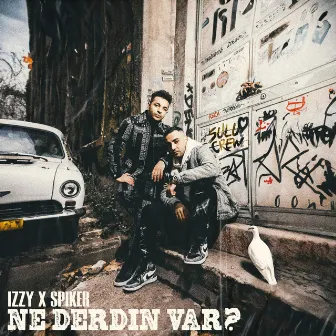 Ne Derdin Var? by Izzy