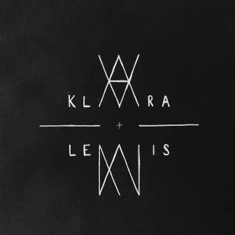 Msuic EP by Klara Lewis