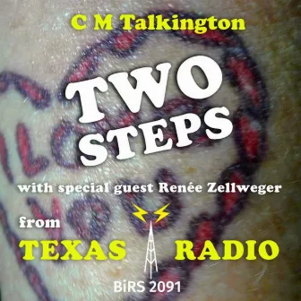 Two Steps by Renée Zellweger