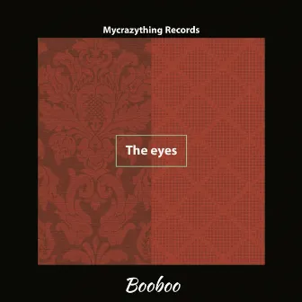 The Eye by Booboo