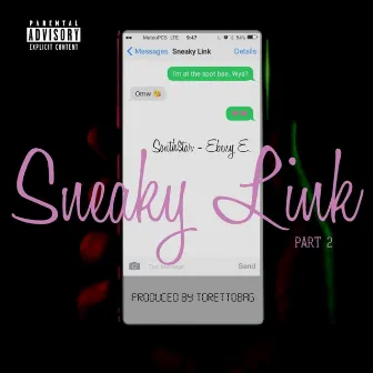 Sneaky Link pt. 2 by South$tar Payne