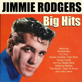 Kisses Sweeter Than Wine by Jimmie Rodgers