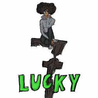 Lucky 7 by Savannah Hannah