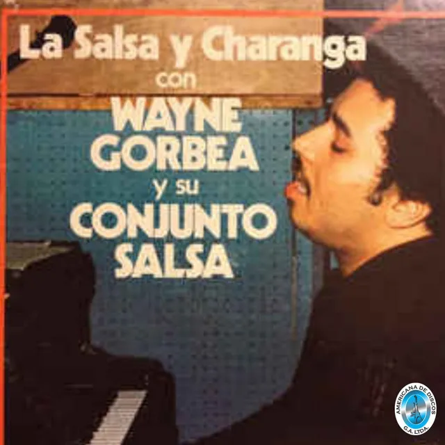 La Salsa y Charanga