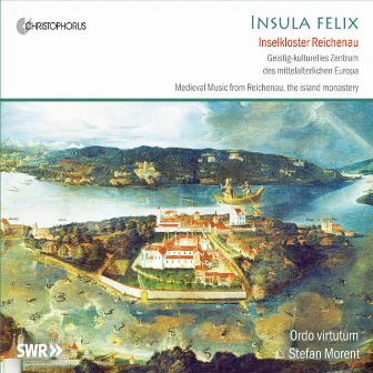 Insula Felix by Stefan Morent