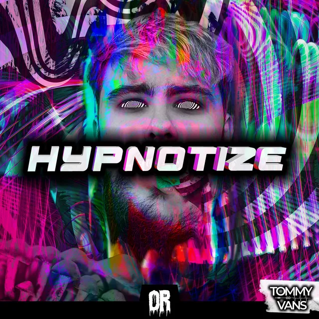 HYPNOTIZE