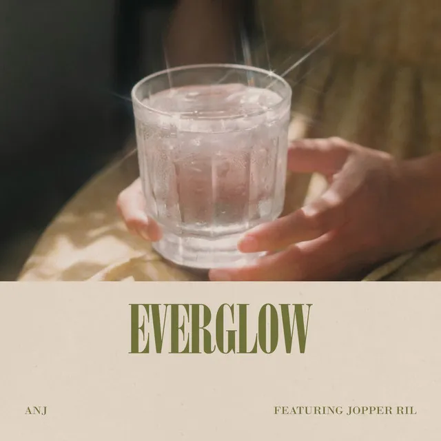 Everglow (feat. Jopper Ril) [90's Version]