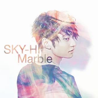 Marble by SKY-HI