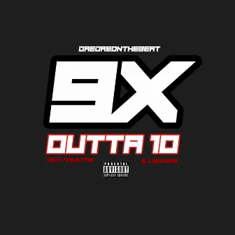 9XOutta10 by Unknown Artist