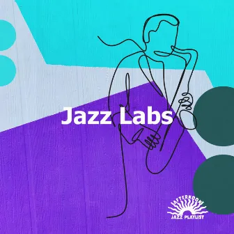 Jazz Labs by Unknown Artist