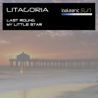 Last Round EP by Litagoria