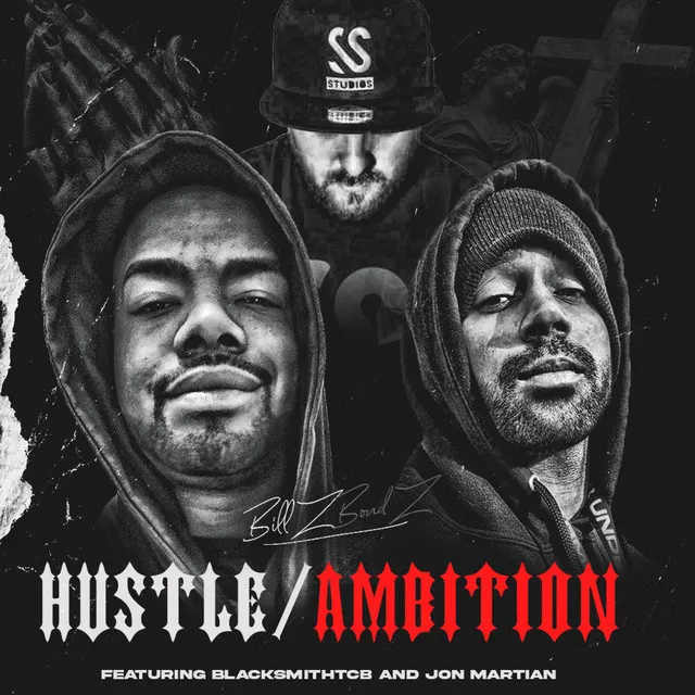 Hustle/Ambition