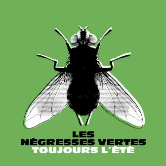 Toujours l'été by Les Négresses Vertes