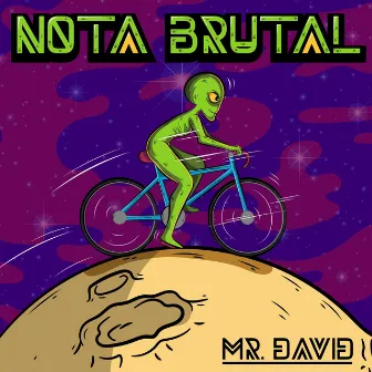 Nota Brutal by Mirko Polic