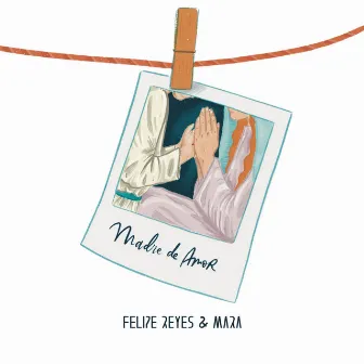 Madre De Amor by MARA