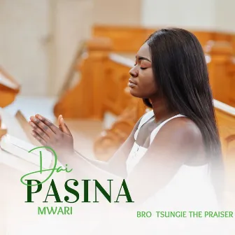 Dai Pasina Mwari by Sylvester 3dots